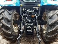 Traktor NEW HOLLAND 160 ks