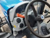 Traktor NEW HOLLAND 160 ks