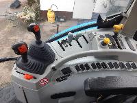 Traktor NEW HOLLAND 160 ks