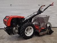 Sejalnica Goldoni Finišer Dizel Lombardini Motokultivator Vrtavke