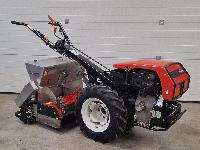 Sejalnica Goldoni Finišer Dizel Lombardini Motokultivator Vrtavke