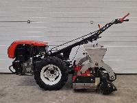 Sejalnica Goldoni Finišer Dizel Lombardini Motokultivator Vrtavke