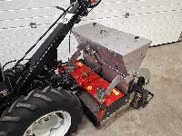 Sejalnica Goldoni Finišer Dizel Lombardini Motokultivator Vrtavke