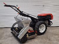 Sejalnica Goldoni Finišer Dizel Lombardini Motokultivator Vrtavke