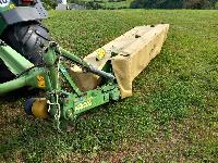 Kosilnica Krone AM 323 S