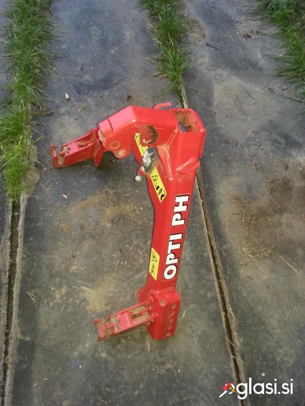 Sip adapter tritockovni priklop OPTI PH