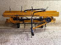 Obračalnik Gorenje Muta