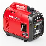 HONDA EU22i, NOV