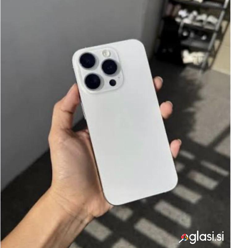 IPhone Apple 15 pro 128gb