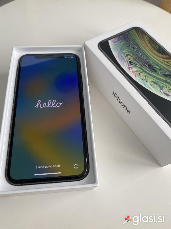 Prodam IPHONE Xs 64Gb