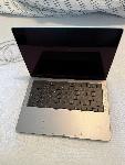 Nov Apple Macbook Pro 14", M3, 8GB RAM, 512 GB