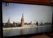TOSHIBA 43" ULTRA HD SMART LCD TV 43U2963DGL