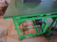 Prodam trifazni cirkular za drva