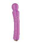 MASAŽER Xocoon Curved Fuchsia
