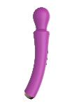 MASAŽER Xocoon Curved Fuchsia
