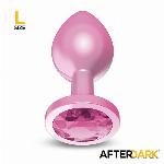 ANALNI ČEP After Dark Anodyzed Pink (L)