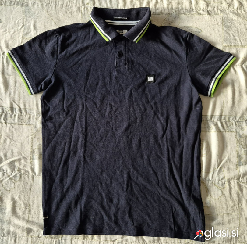 Weekend Offender polo majica velikost S