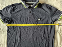 Weekend Offender polo majica velikost S