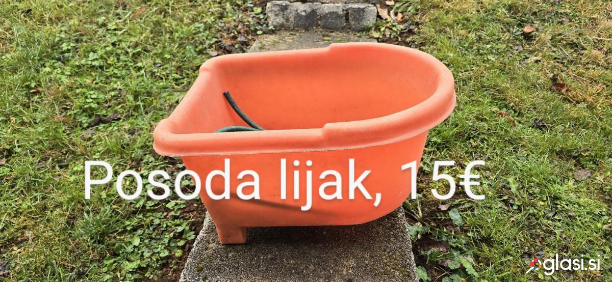 Posoda