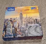 Sestavljanka Puzzle 1000kos