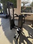 PROFESIONALNI FITNES KOMPLET- 7 NAPRAV