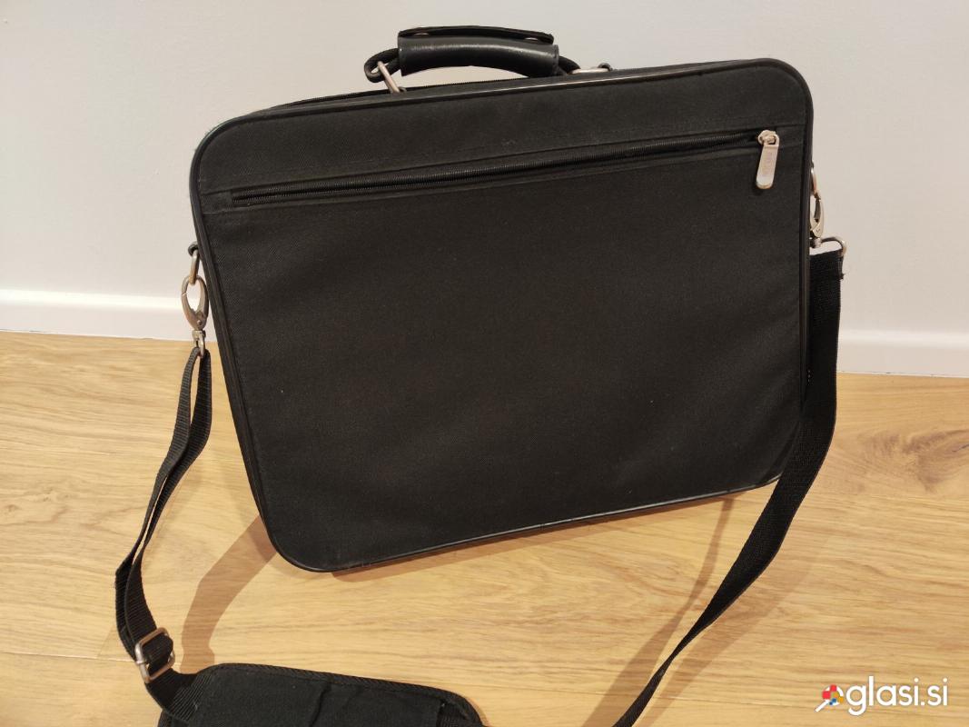 Torba za prenosnik Belkin