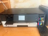 Tiskalnik Brother DCP-J4120DW