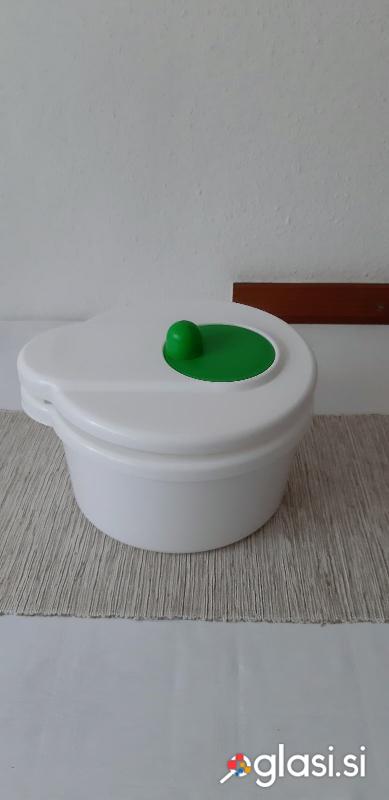 Rezalnik za rezanje zelenjave, novo