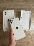 IPhone 11, 128 GB, White