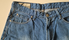 Criminal Damage jeans kratke hlače vel. 32 / M