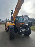 Telehandler Dieci 35.12 Runner