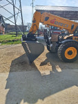 Telehandler Dieci 35.12 Runner