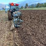 Plug Lemken Opal 90 2+1