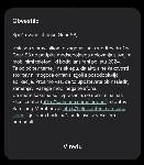 Samsung pametna ura Gear S3 Frontier, črna