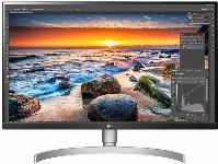 LG 27UL850-W Monitor IPS 4K