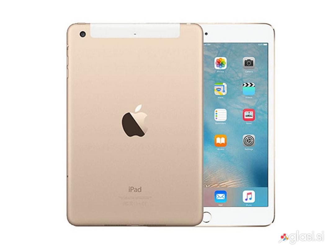 APPLE iPad Mini 3 tablica - ( 128 GB - RETINA )