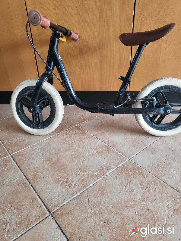Poganjalček