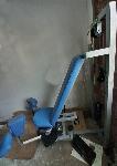 ADDUCTOR  Technogym