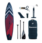 SUP GLADIATOR PRO 11'4