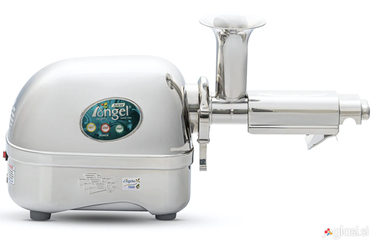 Sokovnik ANGEL 7500