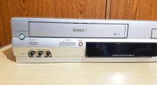 Videorekorder TOSHIBA