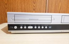 Videorekorder in DVD PHILIPS