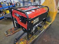 Agregat bencinski black&decker 2200w