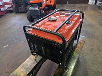 Agregat bencinski black&decker 2200w