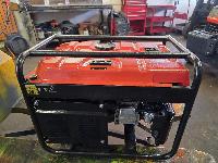 Agregat bencinski black&decker 2200w
