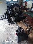 KROŽNA ŽAGA ELUMATIC DG79- ZA ALUMINIJ