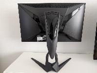 Gigabyte AORUS FI27Q 1440p 165Hz IPS monitor
