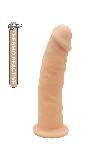 DILDO Dream Toys Real Love 7,5 Flesh