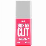 STIMULACIJSKI GEL Intt Suck My Clit Wild Strawberry