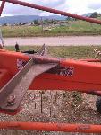 Prodam zgrabljalnik SIP 470 STAR